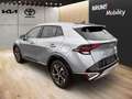 Kia Sportage 1.6D 48V Spirit Drive 2WD DCT Argento - thumbnail 5
