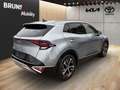 Kia Sportage 1.6D 48V Spirit Drive 2WD DCT Argento - thumbnail 4