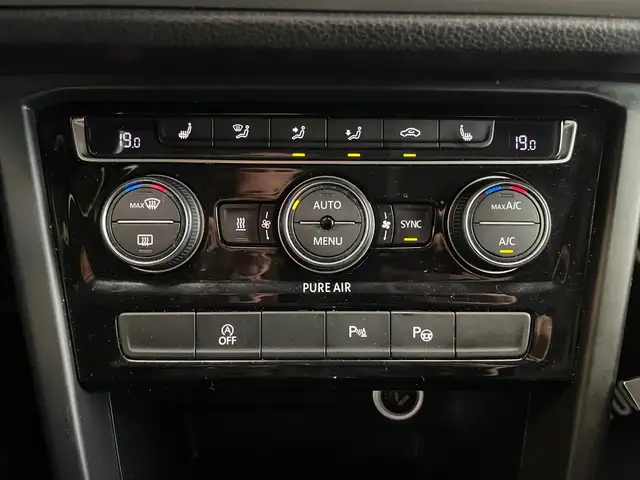 Volkswagen Touran view 14