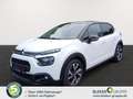 Citroen C3 PureTech 83 Shine Pack Weiß - thumbnail 1