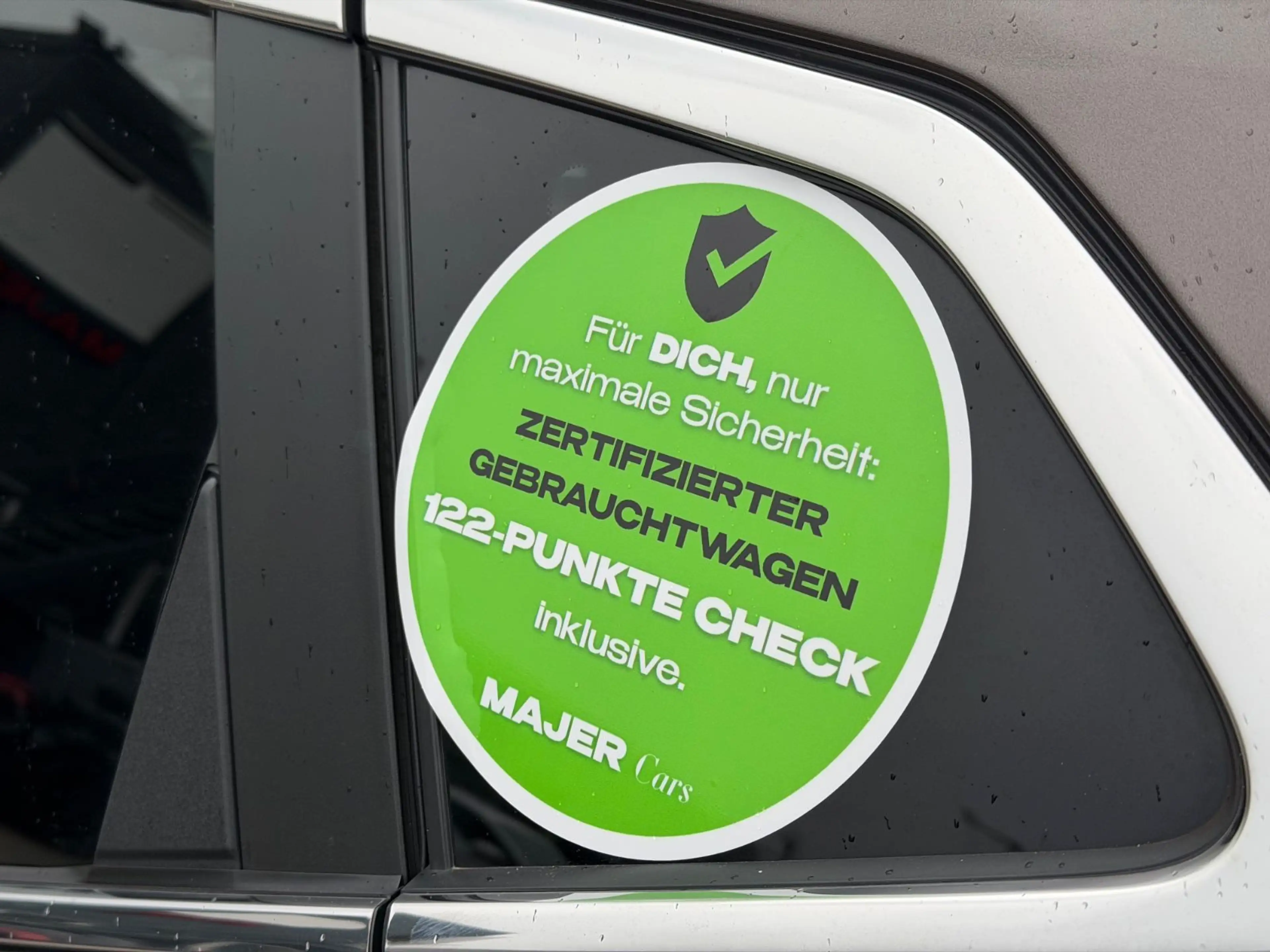 Nissan Qashqai N-Connecta PANORAMA*360*CARPLAY*NAVI — photo 15
