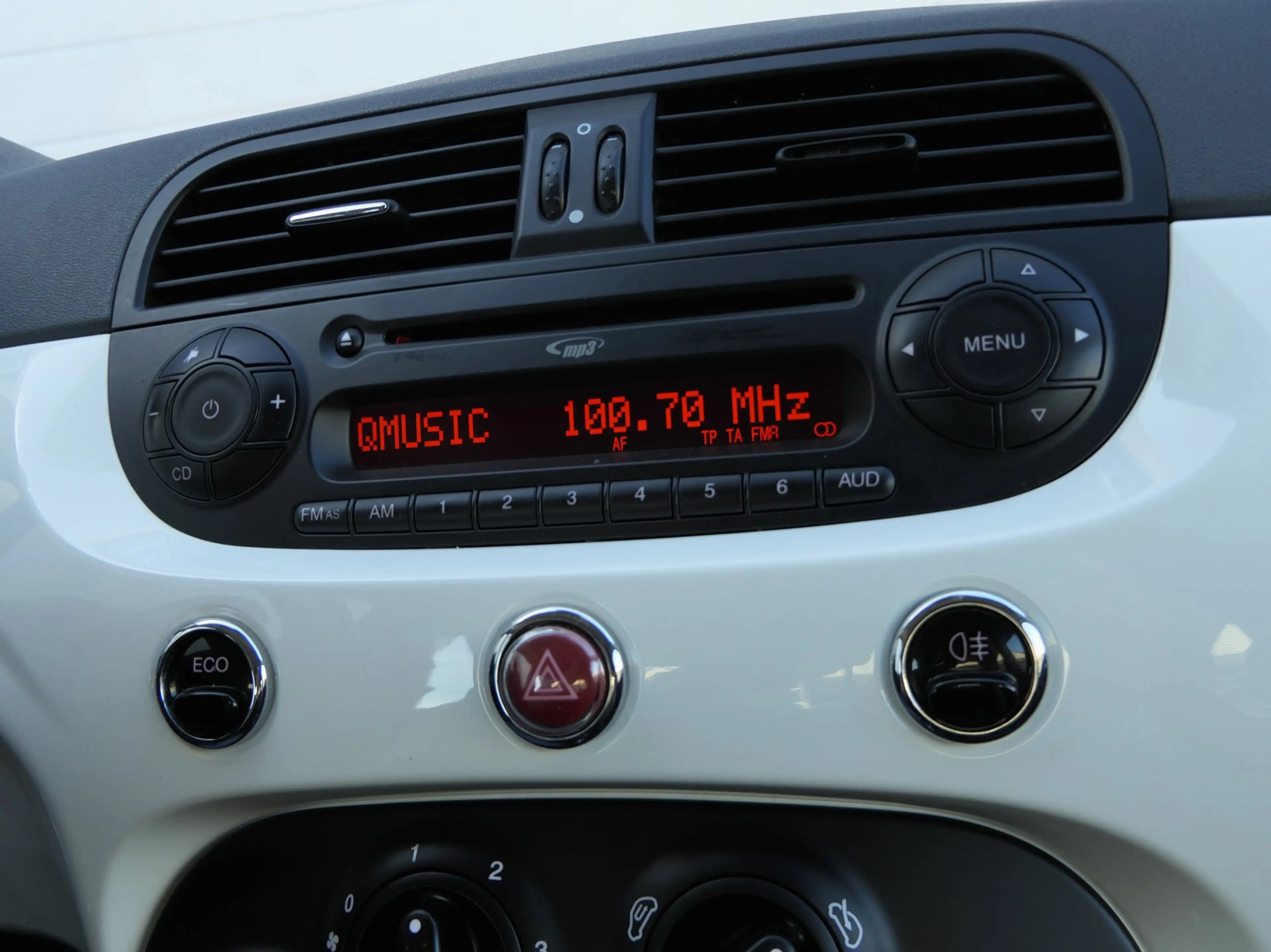 Fiat 500 0.9 TwinAir Turbo Popstar 80PK | Elek Ramen | Airc — photo 10