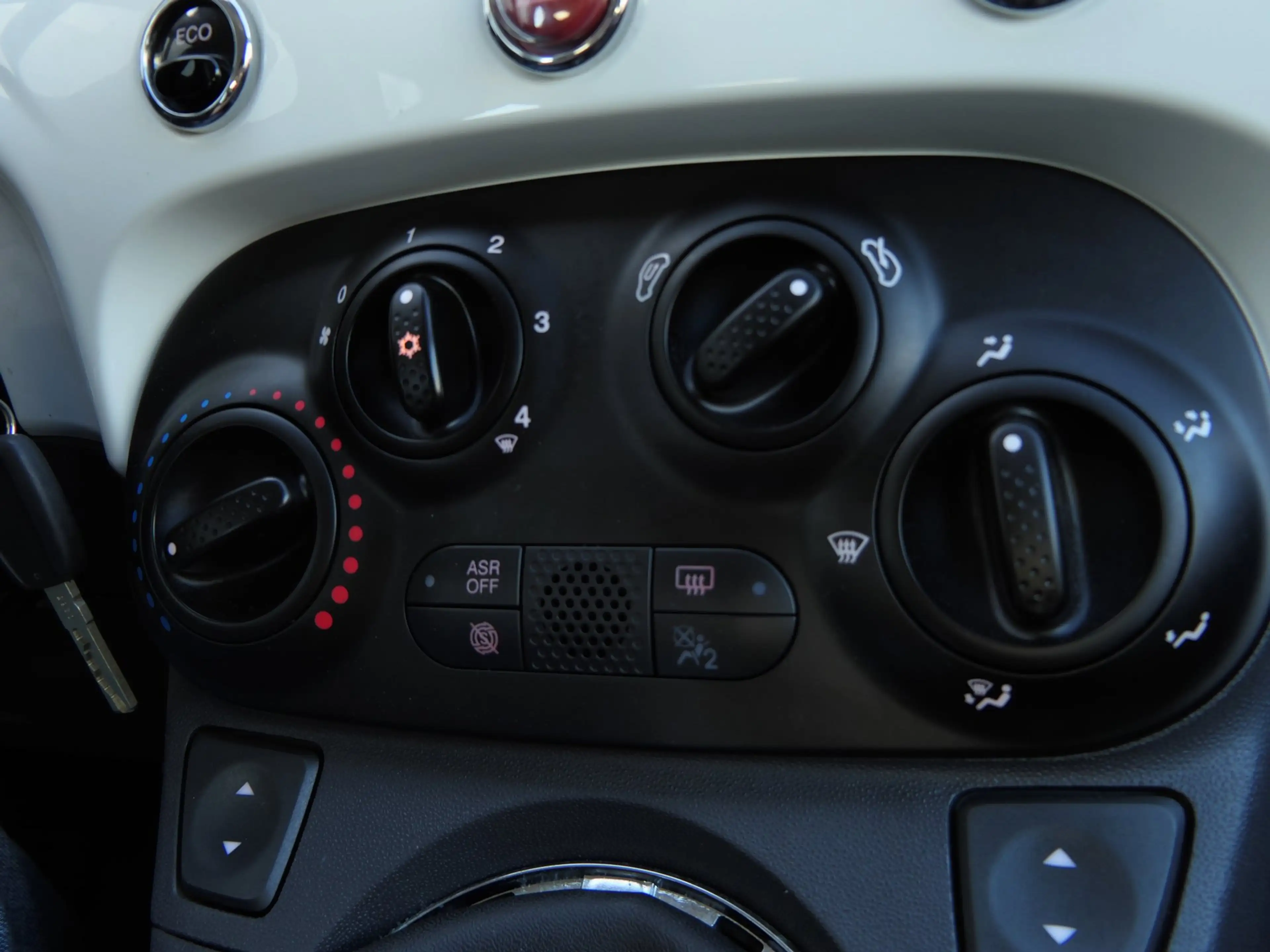Fiat 500 0.9 TwinAir Turbo Popstar 80PK | Elek Ramen | Airc — photo 11