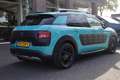 Citroen C4 Cactus 1.2 PureTech Shine TREKHAAK CAMERA ELEC.SPIEGELS N Blauw - thumbnail 4
