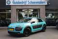 Citroen C4 Cactus 1.2 PureTech Shine TREKHAAK CAMERA ELEC.SPIEGELS N Blauw - thumbnail 1
