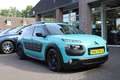 Citroen C4 Cactus 1.2 PureTech Shine TREKHAAK CAMERA ELEC.SPIEGELS N Blauw - thumbnail 3