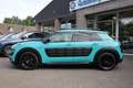 Citroen C4 Cactus 1.2 PureTech Shine TREKHAAK CAMERA ELEC.SPIEGELS N Blauw - thumbnail 32
