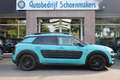 Citroen C4 Cactus 1.2 PureTech Shine TREKHAAK CAMERA ELEC.SPIEGELS N Blauw - thumbnail 2