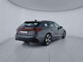 Audi A5 Avant TDI 150 kW quattro S tronic mHEV+ S Line ed Grigio - thumbnail 5