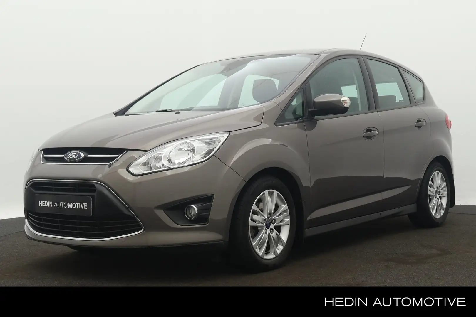 Ford C-Max 1.0 Trend | Airco | Trekhaak | cruise control | ra Bruin - 1