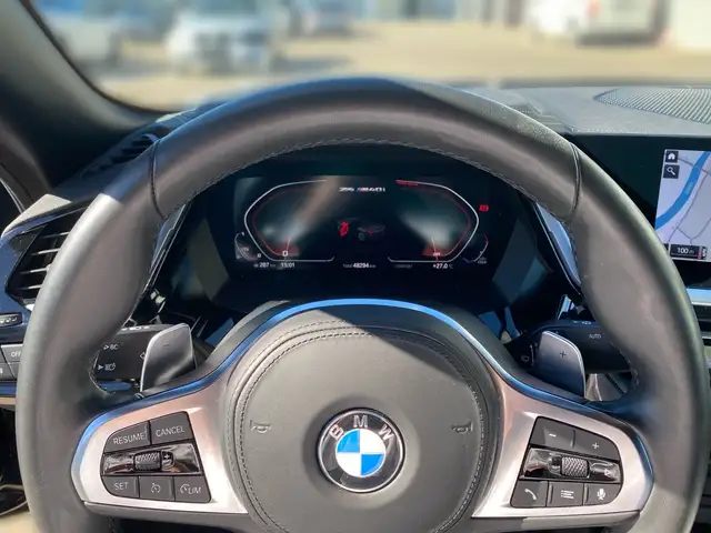 BMW Z4 view 8