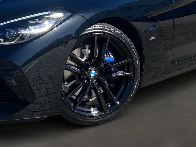 BMW Z4 view 6