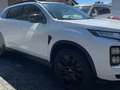 Mitsubishi ASX ASX 2.0 4WD CVT Spirit+ Weiß - thumbnail 8