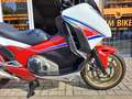 Honda Integra 750 DCT COLORIS HRC Blanco - thumbnail 3