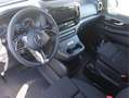 Mercedes-Benz Vito eVito Dubbel Cabine Lang 66 kWh Gris - thumbnail 4