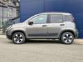 Fiat Panda 1.0 HYBRID Gris - thumbnail 2