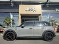 MINI One HATCH 5 PORTES F55 ONE 102 CH BVA6 EDITION BLACKFR Gris - thumbnail 2