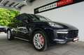 Porsche Cayenne Turbo MY2015/LED/BURMESTER/AHK/MEGA-SPEC Azul - thumbnail 23