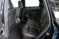 Porsche Cayenne Turbo MY2015/LED/BURMESTER/AHK/MEGA-SPEC Azul - thumbnail 16