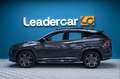 Hyundai TUCSON 1.6 TGDI 169kW (230CV) HEV N-Line Sky AT Gris - thumbnail 10