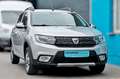 Dacia Sandero Stepway Prestig Navi Klima CarPlay 52TKm Argent - thumbnail 4