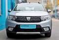 Dacia Sandero Stepway Prestig Navi Klima CarPlay 52TKm Argent - thumbnail 3