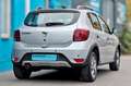 Dacia Sandero Stepway Prestig Navi Klima CarPlay 52TKm Argent - thumbnail 9
