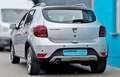 Dacia Sandero Stepway Prestig Navi Klima CarPlay 52TKm Argent - thumbnail 6