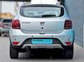 Dacia Sandero Stepway Prestig Navi Klima CarPlay 52TKm Argent - thumbnail 7
