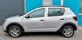 Dacia Sandero Stepway Prestig Navi Klima CarPlay 52TKm Argent - thumbnail 5
