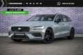 Volvo V60 2.0 B3 Essential Edition | Sport Pack | 19" Black Gris - thumbnail 1