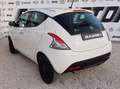 Lancia Ypsilon Ypsilon 1.0 firefly hybrid Silver s Bianco - thumbnail 5