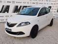 Lancia Ypsilon Ypsilon 1.0 firefly hybrid Silver s Bianco - thumbnail 4