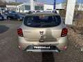 Dacia Sandero Stepway Prestige dCi 95 Navi SHZ Klima EPH Bej - thumbnail 4