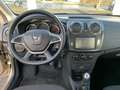 Dacia Sandero Stepway Prestige dCi 95 Navi SHZ Klima EPH Beige - thumbnail 9