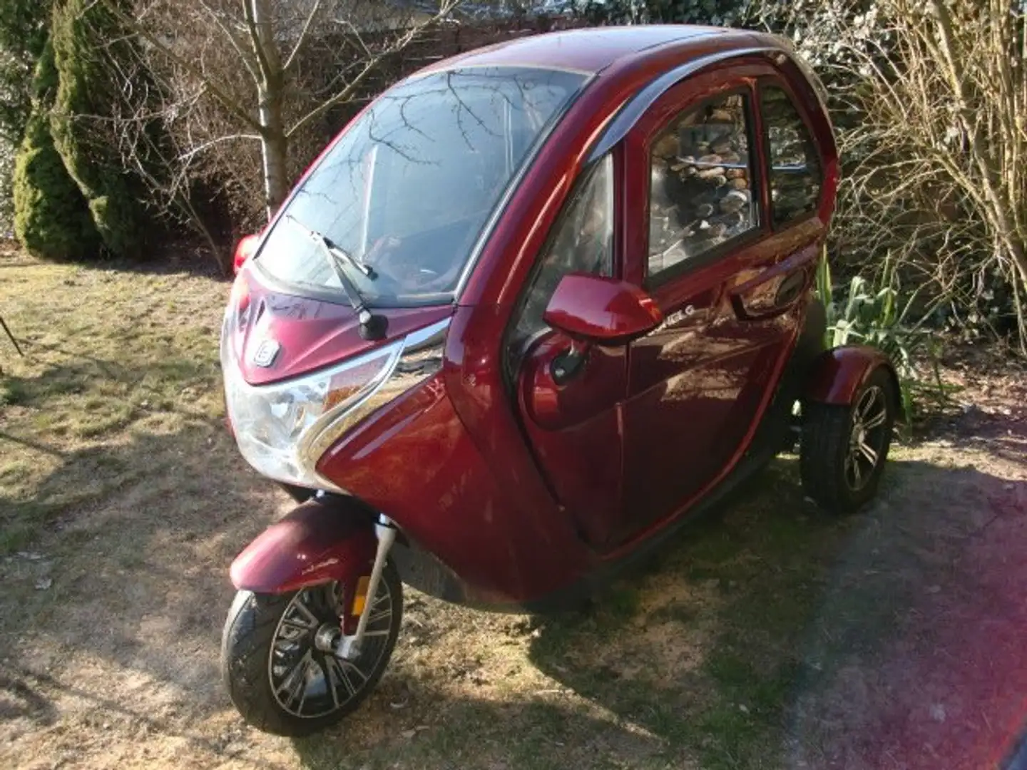 Econelo Rot - 1