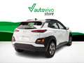Hyundai KONA KLASS HEV 1.6 GDI 141 CV DT 5P Wit - thumbnail 2