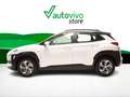 Hyundai KONA KLASS HEV 1.6 GDI 141 CV DT 5P Wit - thumbnail 3
