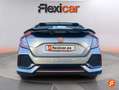 Honda Civic 1.0 VTEC Turbo Comfort Gris - thumbnail 5