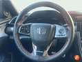 Honda Civic 1.0 VTEC Turbo Comfort Gris - thumbnail 11