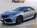 Honda Civic 1.0 VTEC Turbo Comfort Gris - thumbnail 2