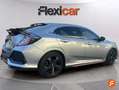 Honda Civic 1.0 VTEC Turbo Comfort Gris - thumbnail 7