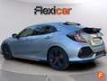 Honda Civic 1.0 VTEC Turbo Comfort Gris - thumbnail 4