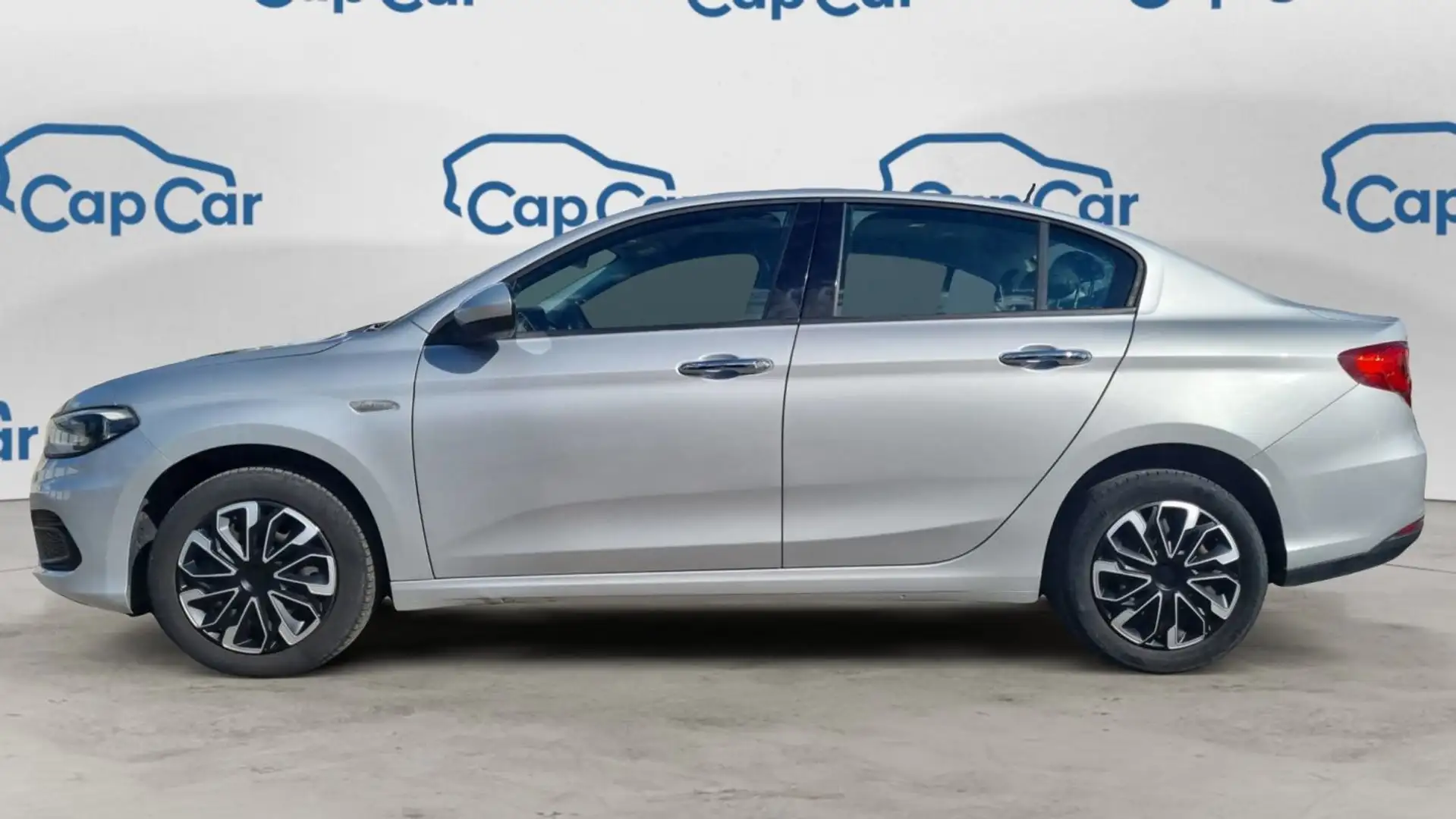 Fiat Tipo 1.3 MultiJet 95 Pop - 2