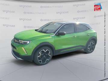 Mokka-e 136ch Ultimate