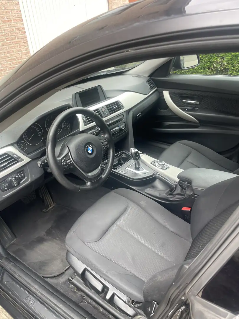 BMW 320 320d GT Sport-Aut. - 2