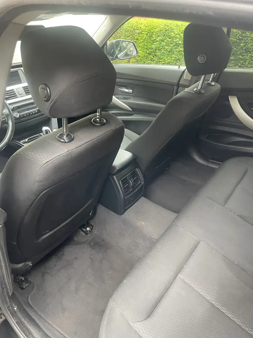 BMW 320 320d GT Sport-Aut. - 1