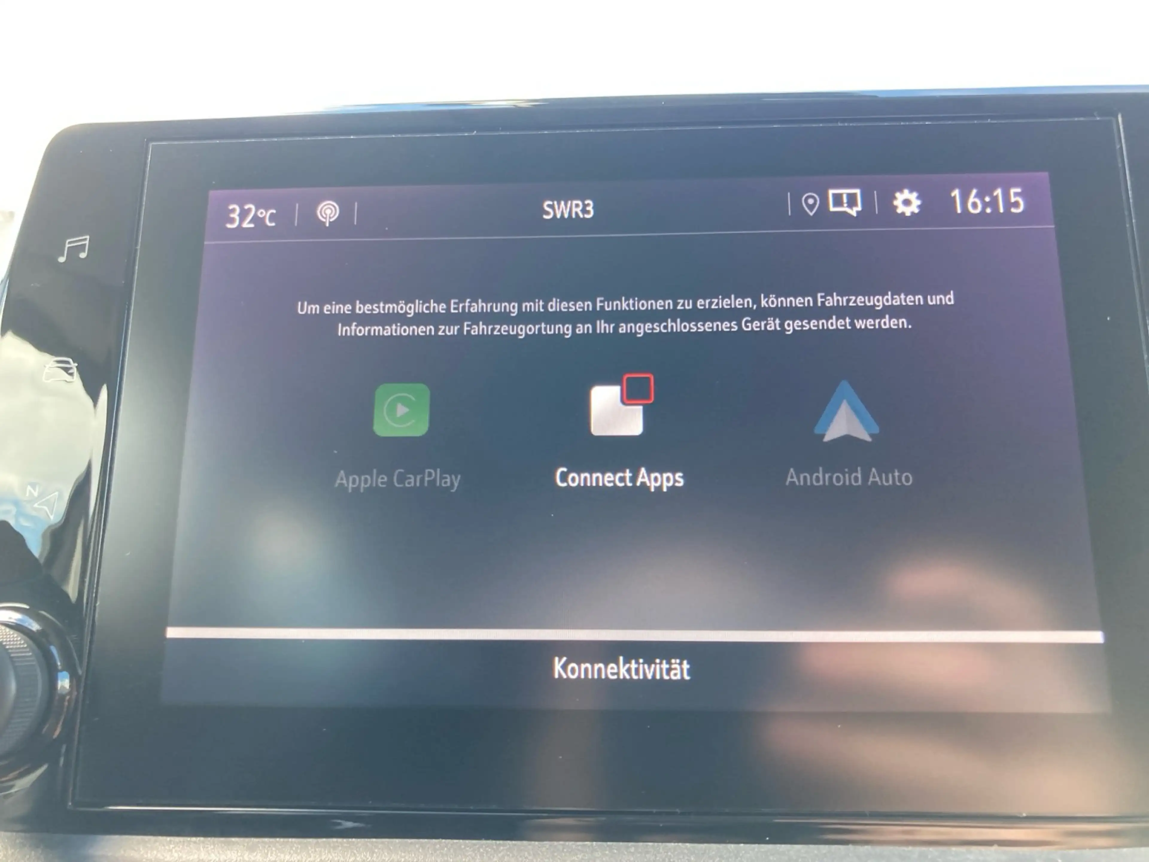 Opel Combo Life E 1.2 Turbo Ultimate Navi+SHZ+2xKlima — photo 17