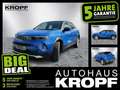 Opel Mokka 1.2 Turbo LED+Navi+SHZ+Fernlichtass.+Kam. Azul - thumbnail 1