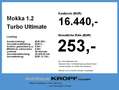 Opel Mokka 1.2 Turbo LED+Navi+SHZ+Fernlichtass.+Kam. Azul - thumbnail 4